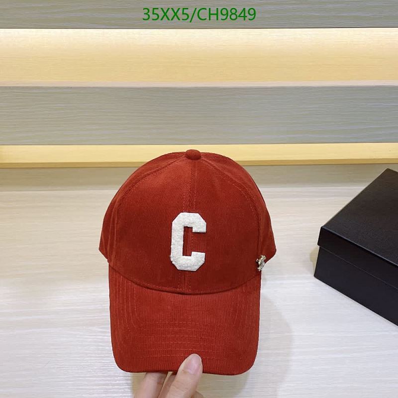 Celine-Cap(Hat) Code: CH9849 $: 35USD