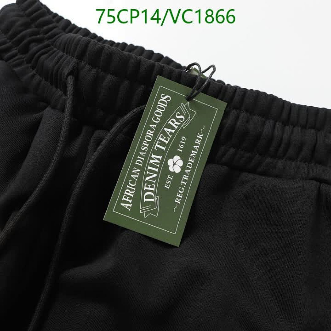 DENIM TEARS-Clothing Code: VC1866 $: 75USD-Yupoo.ru - Copybrand.Team photo album DENIM TEARS-Clothing Code: VC1866 $: 75USD