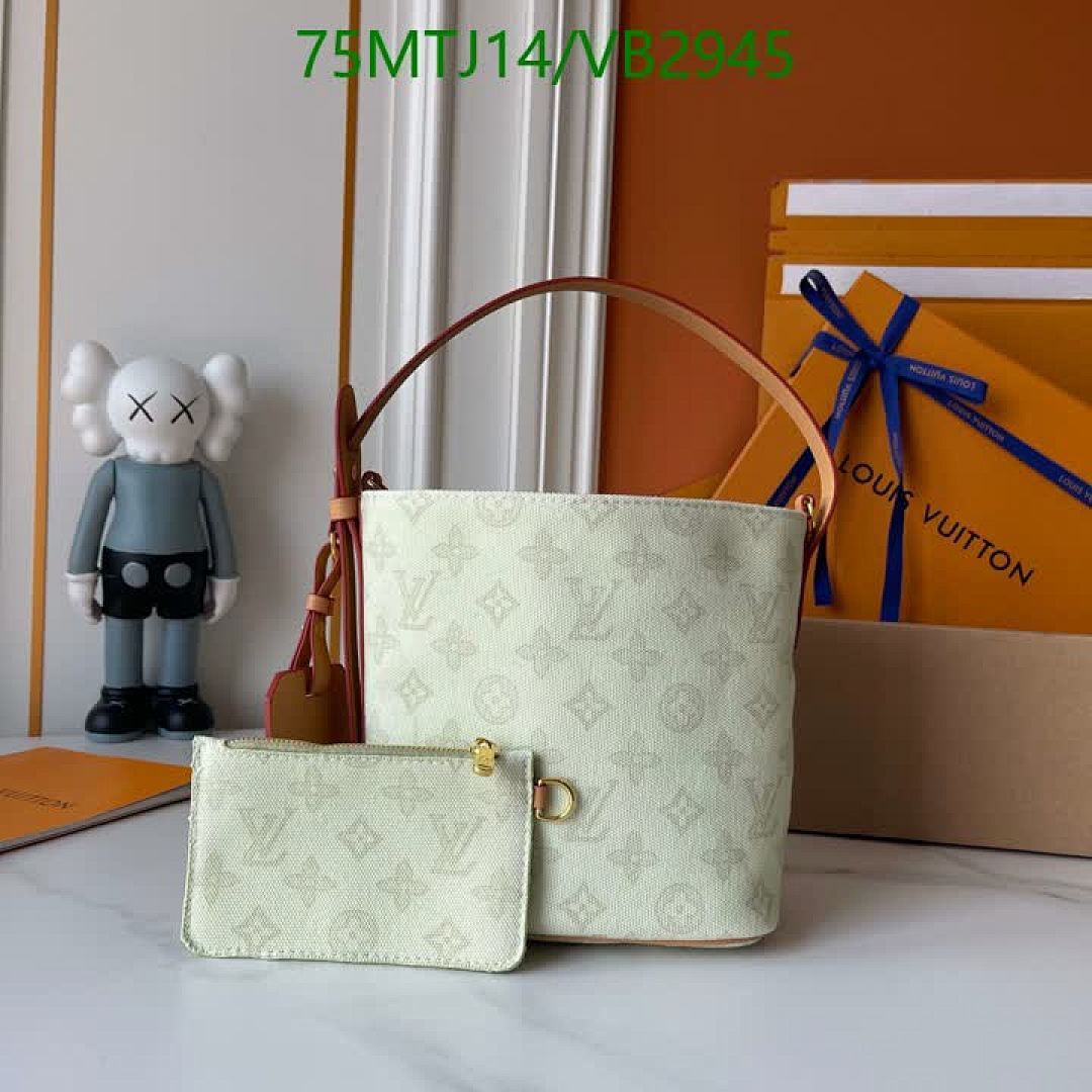 LV-Bag-4A Quality Code: VB2945 $: 75USD