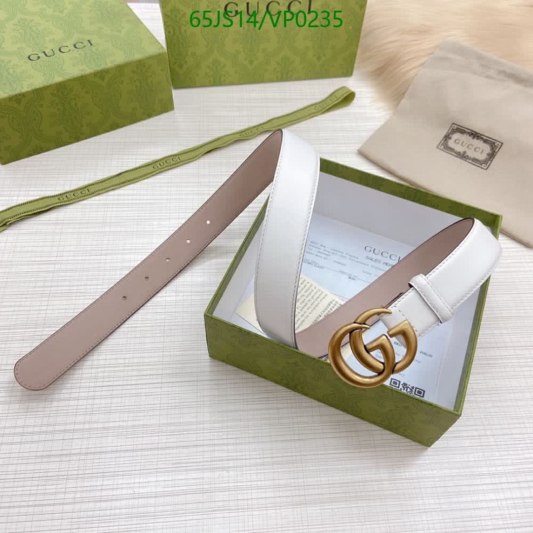 Gucci-Belts Code: VP0235 $: 65USD