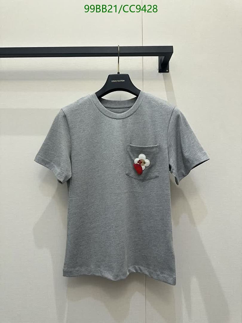 LV-Clothing Code: CC9428 $: 99USD