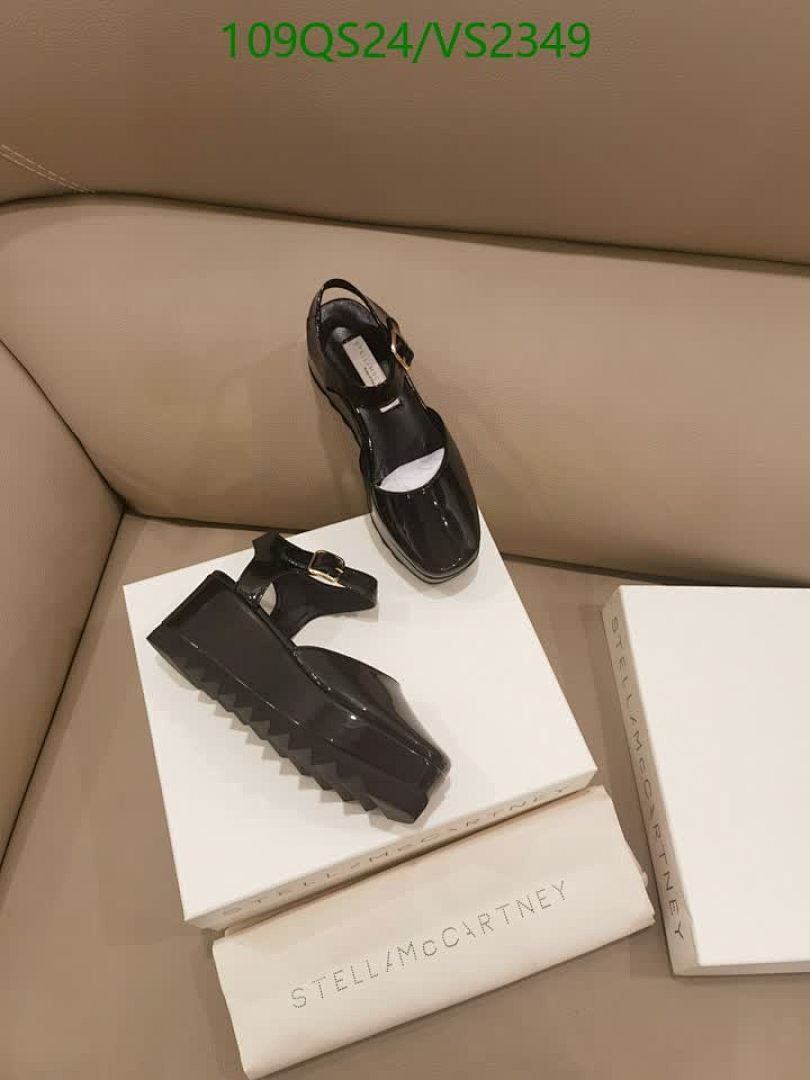 Stella-McCartney-Women Shoes Code: VS2349 $: 109USD