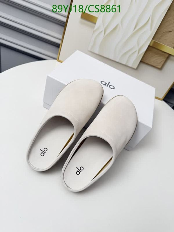 Alo-Women Shoes Code: CS8861 $: 89USD