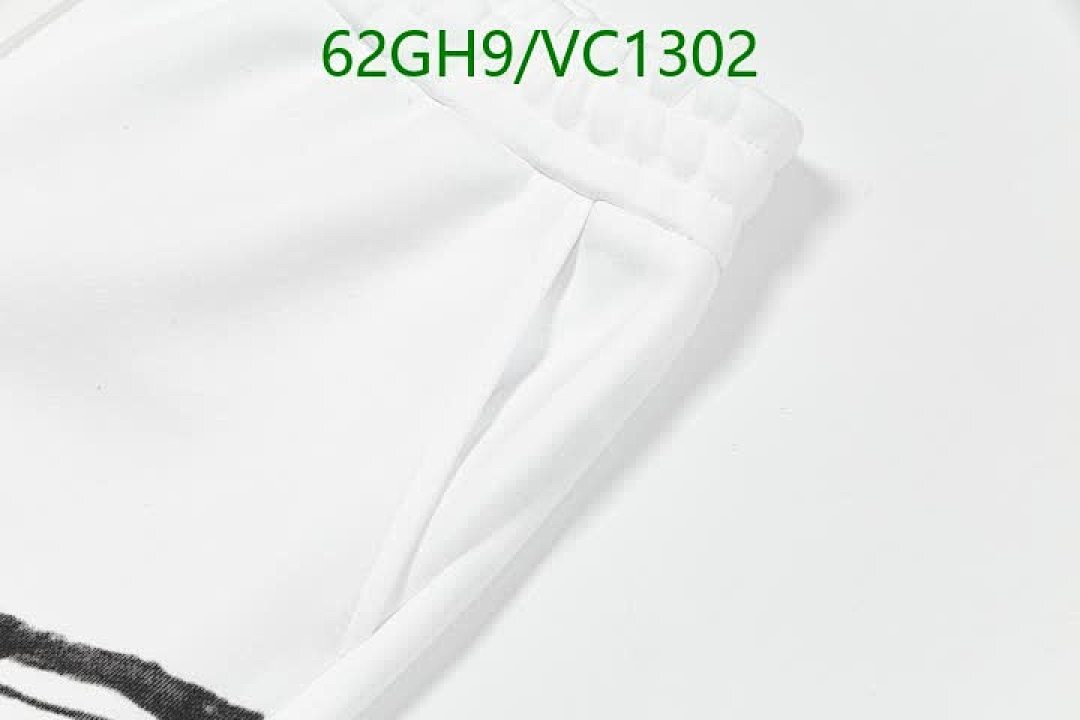 Prada-Beach Shorts Code: VC1302 $: 62USD