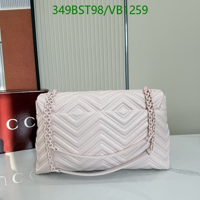 Gucci-Bag-Mirror Quality Code: VB1259 $: 349USD