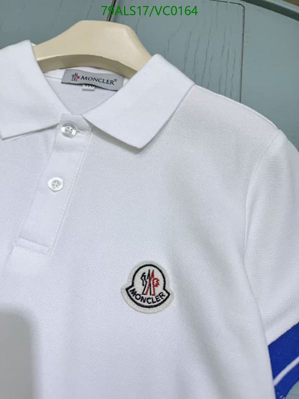 Moncler-Kids Clothing Code: VC0164 $: 79USD