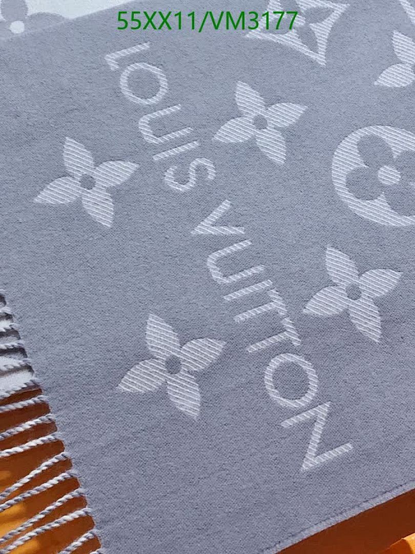 LV-Scarf Code: VM3177 $: 55USD