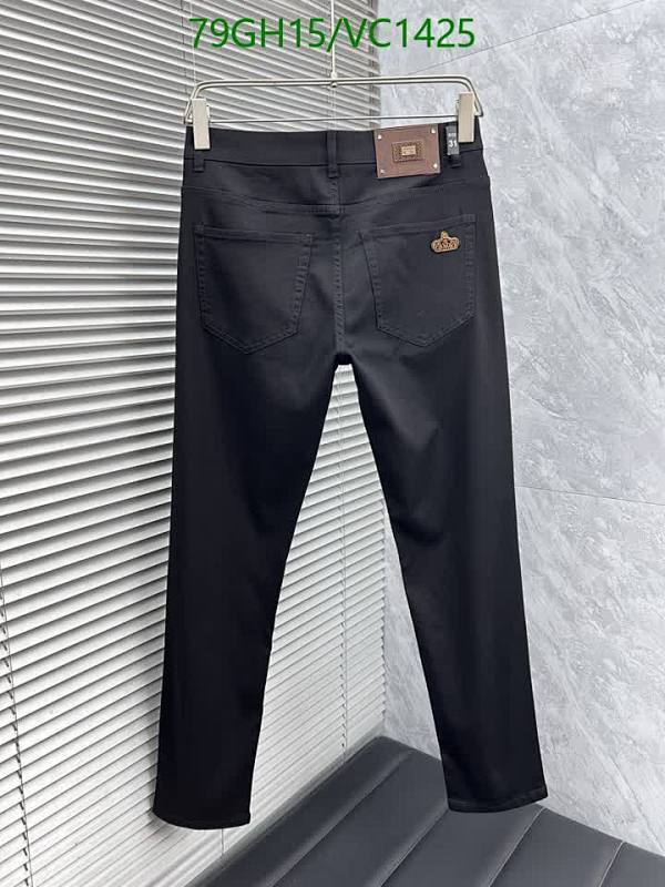 D&G-Clothing Code: VC1425 $: 79USD