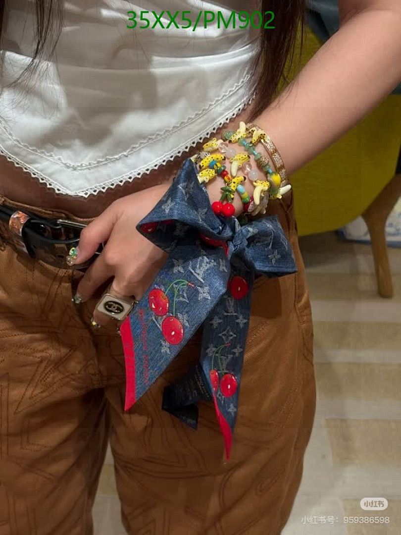 LV-Scarf Code: PM902 $: 35USD