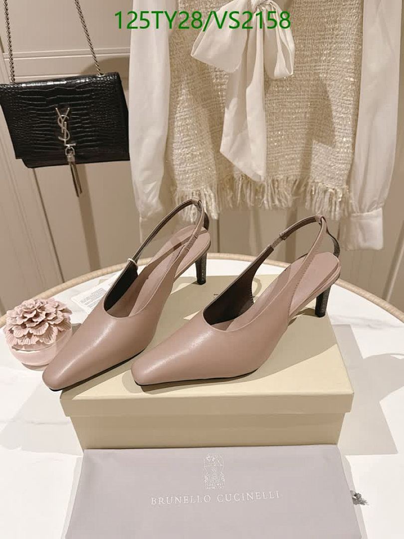 Brunello Cucinelli-Women Shoes Code: VS2158 $: 125USD-Yupoo.ru - Copybrand.Team photo album Brunello Cucinelli-Women Shoes Code: VS2158 $: 125USD