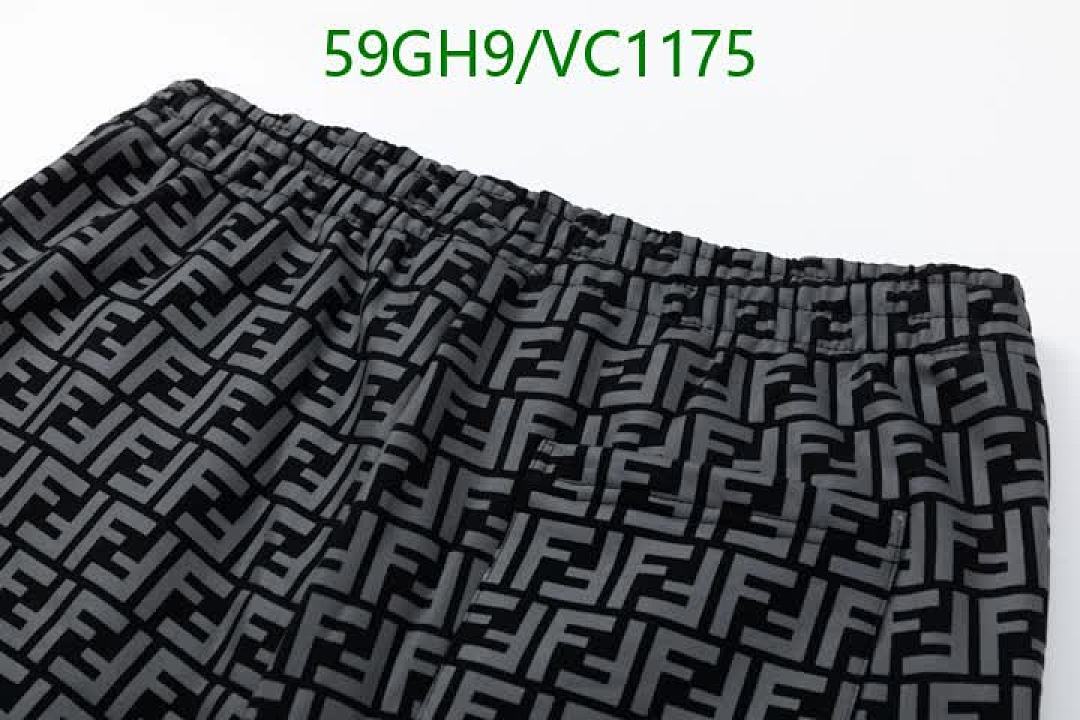 Fendi-Beach Shorts Code: VC1175 $: 59USD