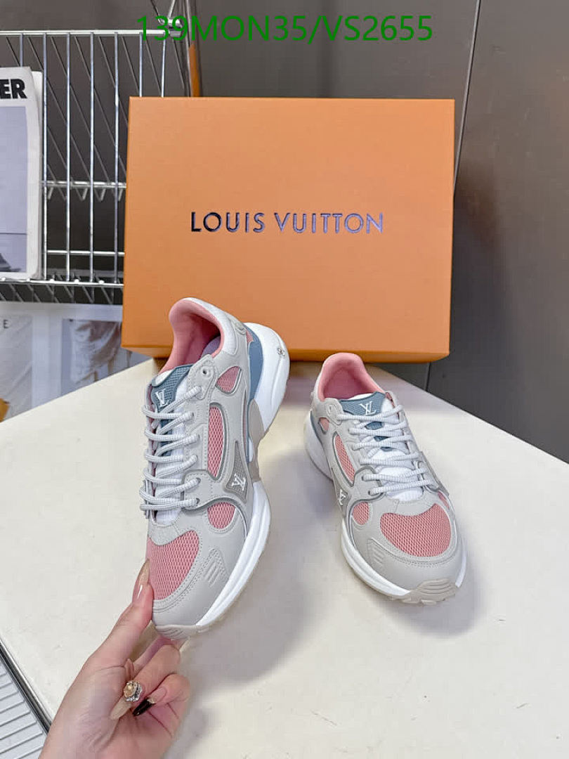 LV-Men shoes Code: VS2655-Yupoo.ru - Copybrand.Team photo album LV-Men shoes Code: VS2655