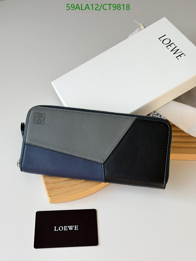 Loewe-Wallet-Mirror Quality Code: CT9818 $: 59USD-Yupoo.ru - Copybrand.Team photo album Loewe-Wallet-Mirror Quality Code: CT9818 $: 59USD