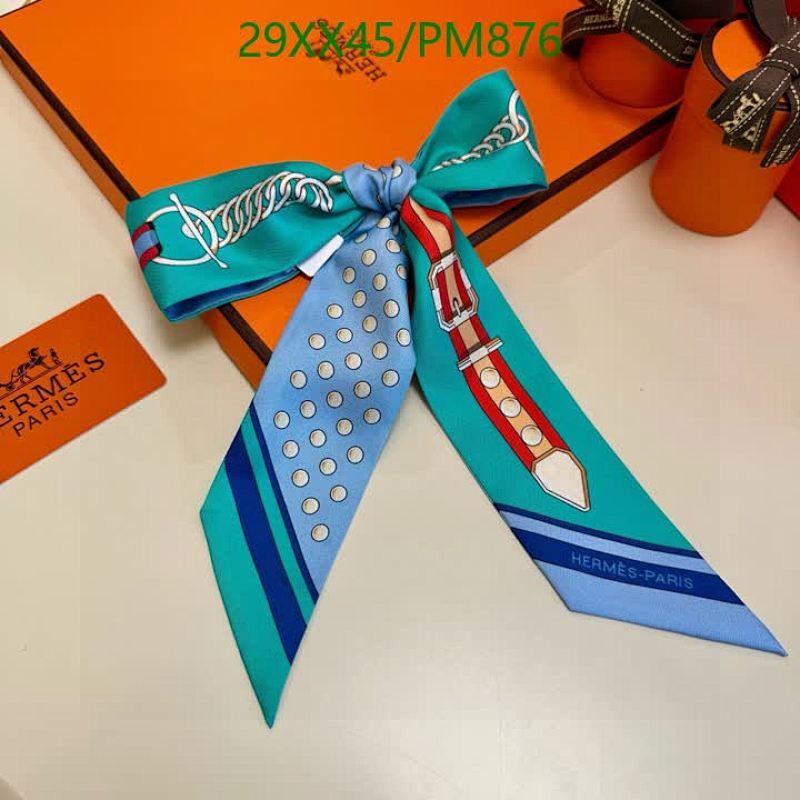 Hermes-Scarf Code: PM876 $: 29USD