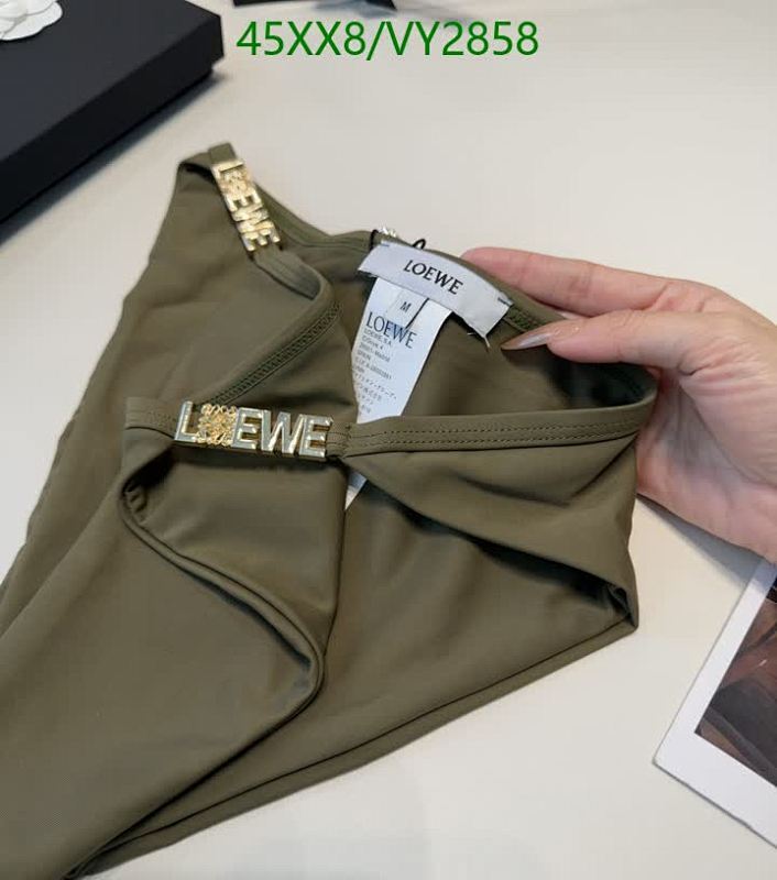Loewe-Swimsuit Code: VY2858 $: 45USD