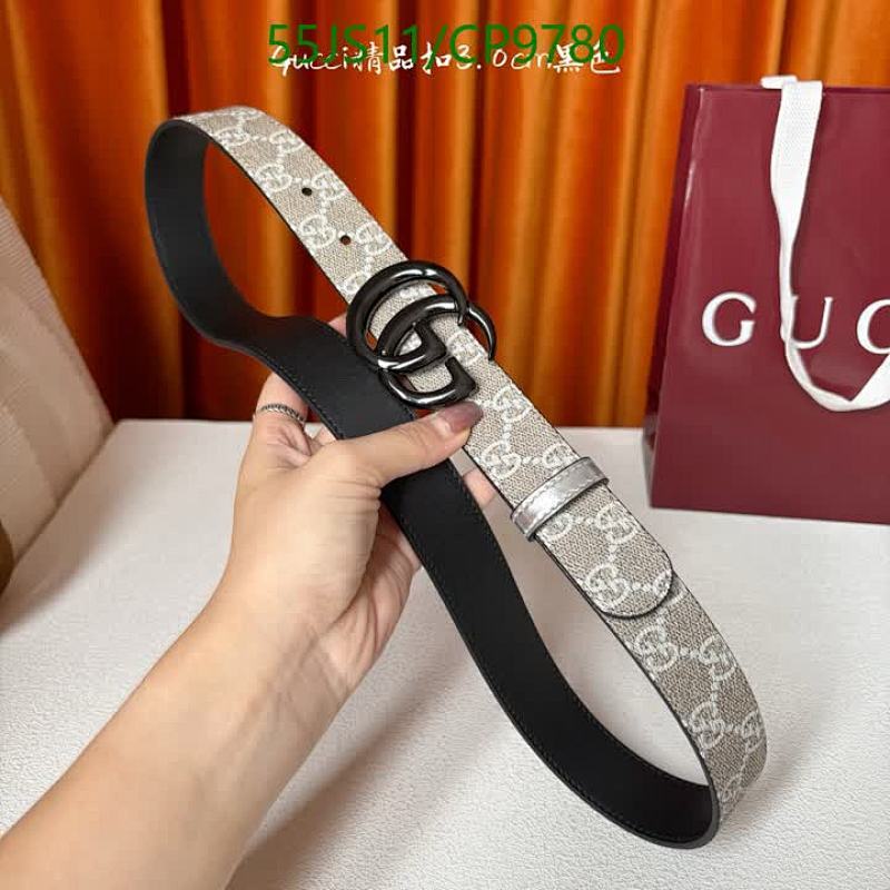 Gucci-Belts Code: CP9780 $: 55USD