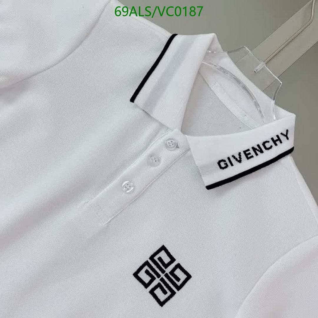 Prada-Kids Clothing Code: VC0187 $: 69USD