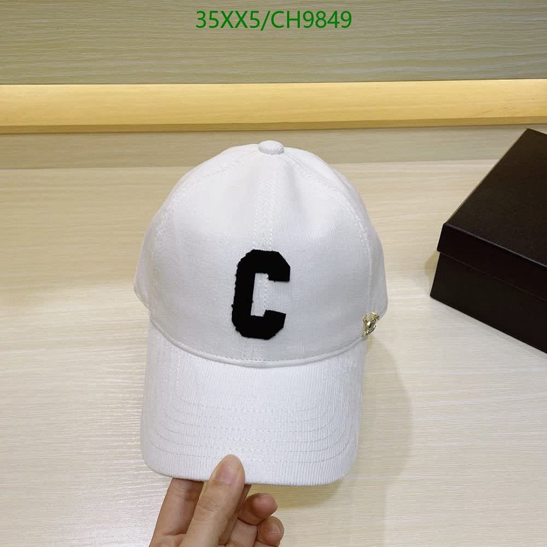 Celine-Cap(Hat) Code: CH9849 $: 35USD