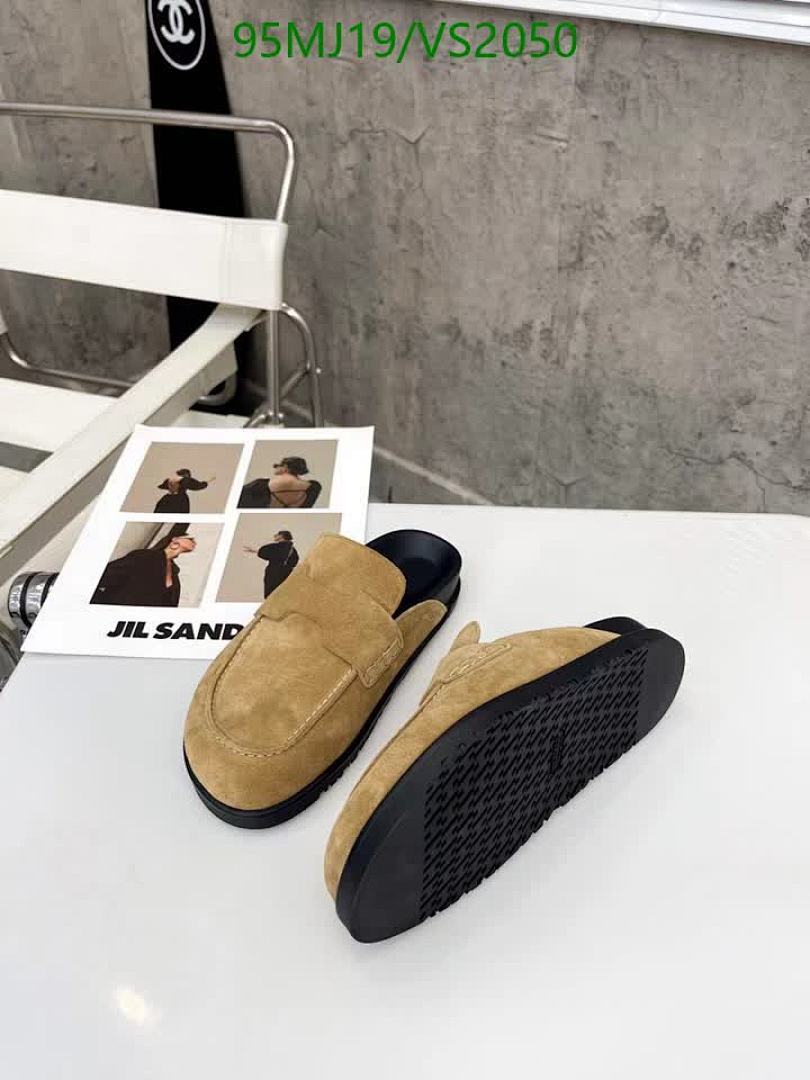 Hermes-Men shoes Code: VS2050 $: 95USD