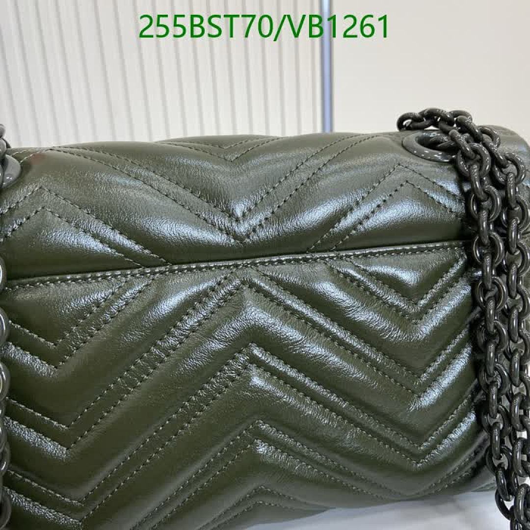 Gucci-Bag-Mirror Quality Code: VB1261 $: 255USD-Yupoo.ru - Copybrand.Team photo album Gucci-Bag-Mirror Quality Code: VB1261 $: 255USD