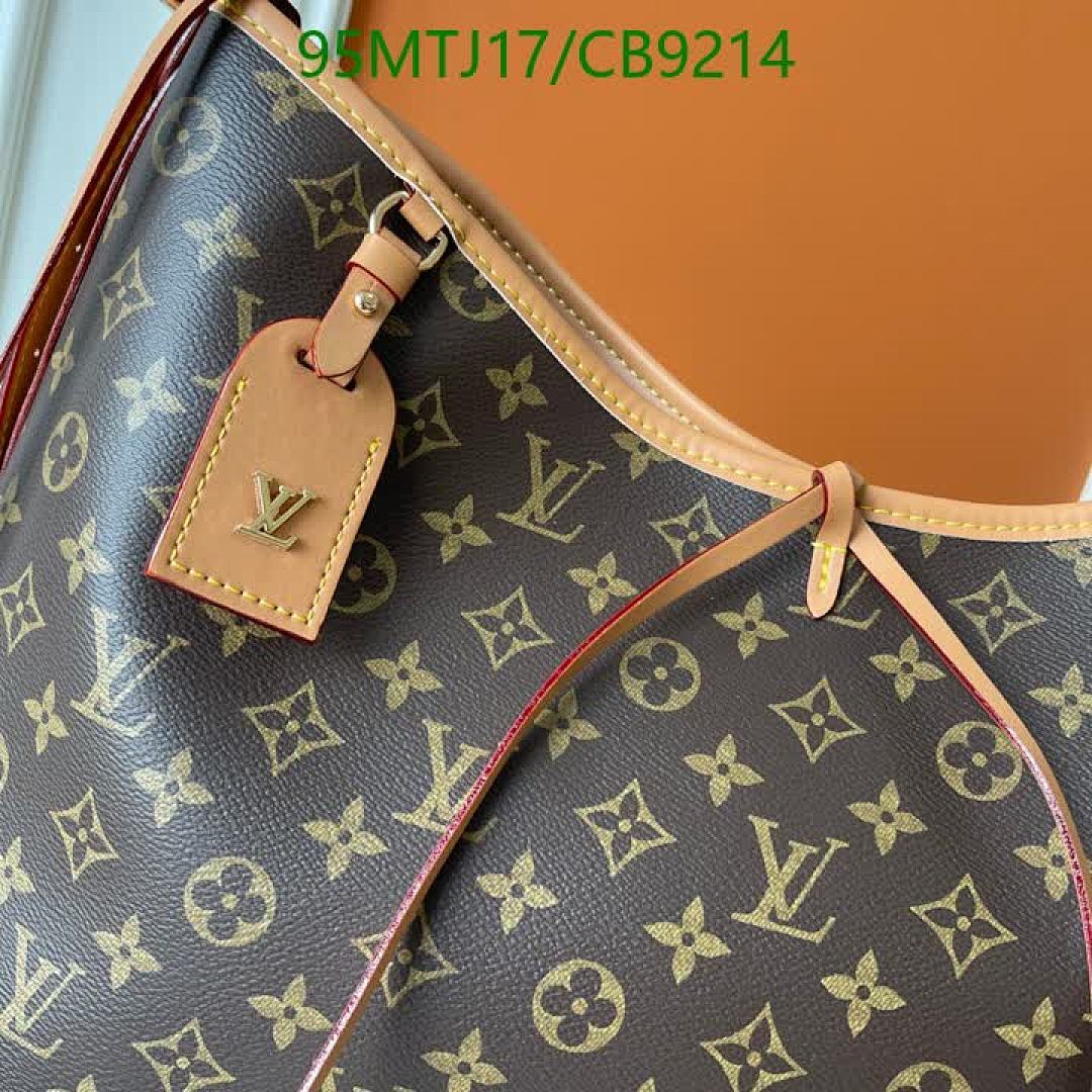 LV-Bag-4A Quality Code: CB9214 $: 95USD