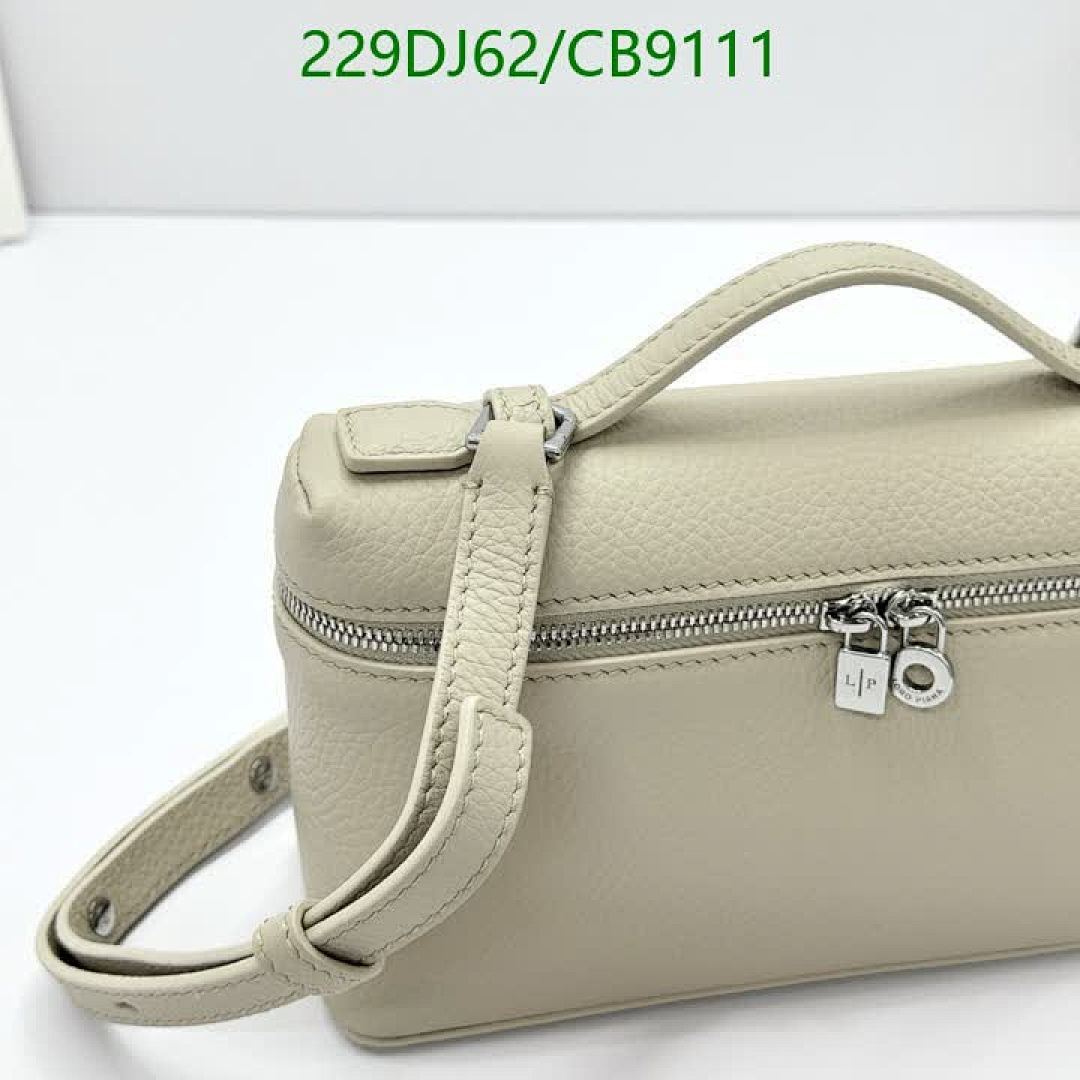 Loro Piana-Bag-Mirror Quality Code: CB9111 $: 239USD