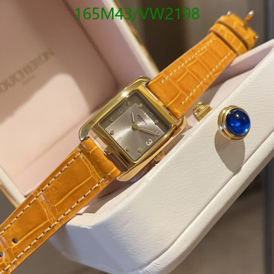 Hermes-Watch(4A) Code: VW2198 $: 165USD