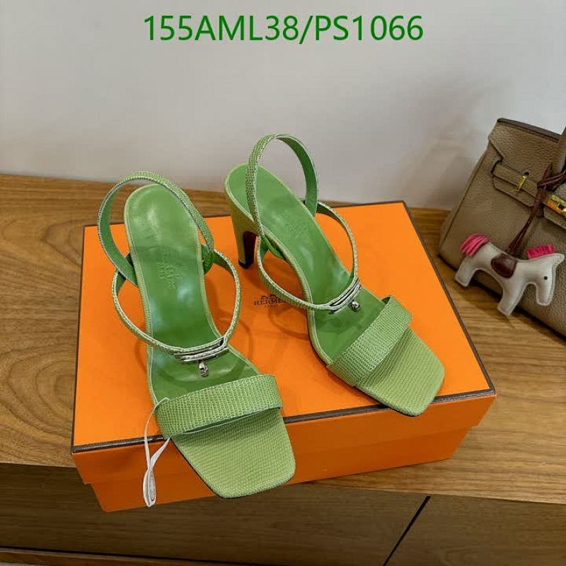 Hermes-Women Shoes Code: PS1066 $: 155USD