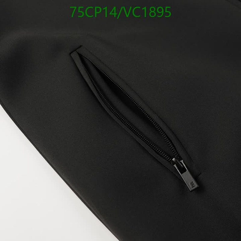 DENIM TEARS-Clothing Code: VC1895 $: 75USD