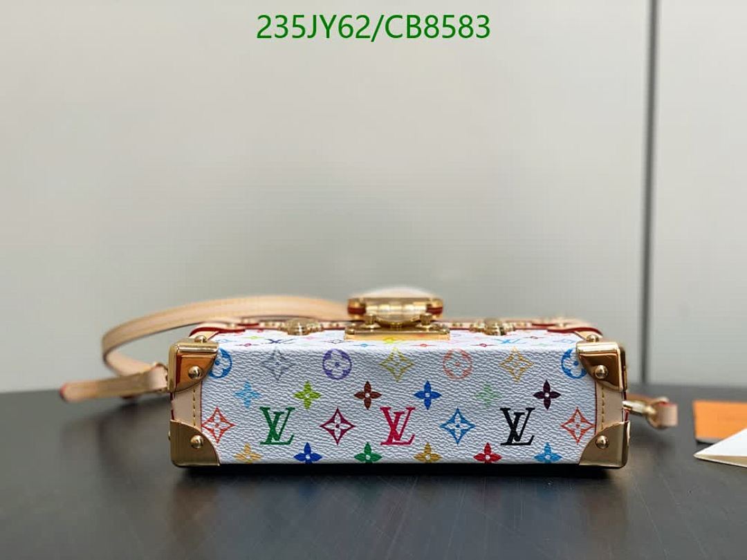 LV-Bag-Mirror Quality Code: CB8583 $: 235USD