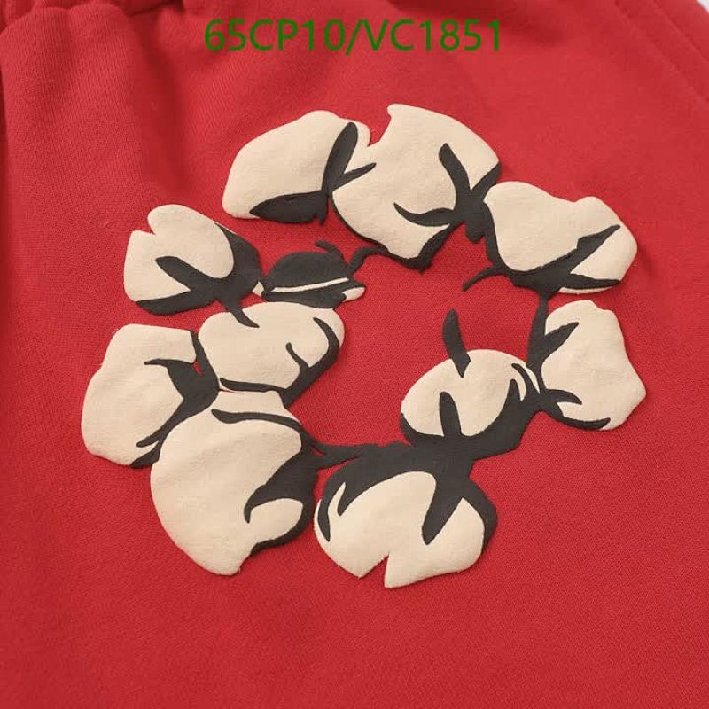 DENIM TEARS-Clothing Code: VC1851 $: 65USD