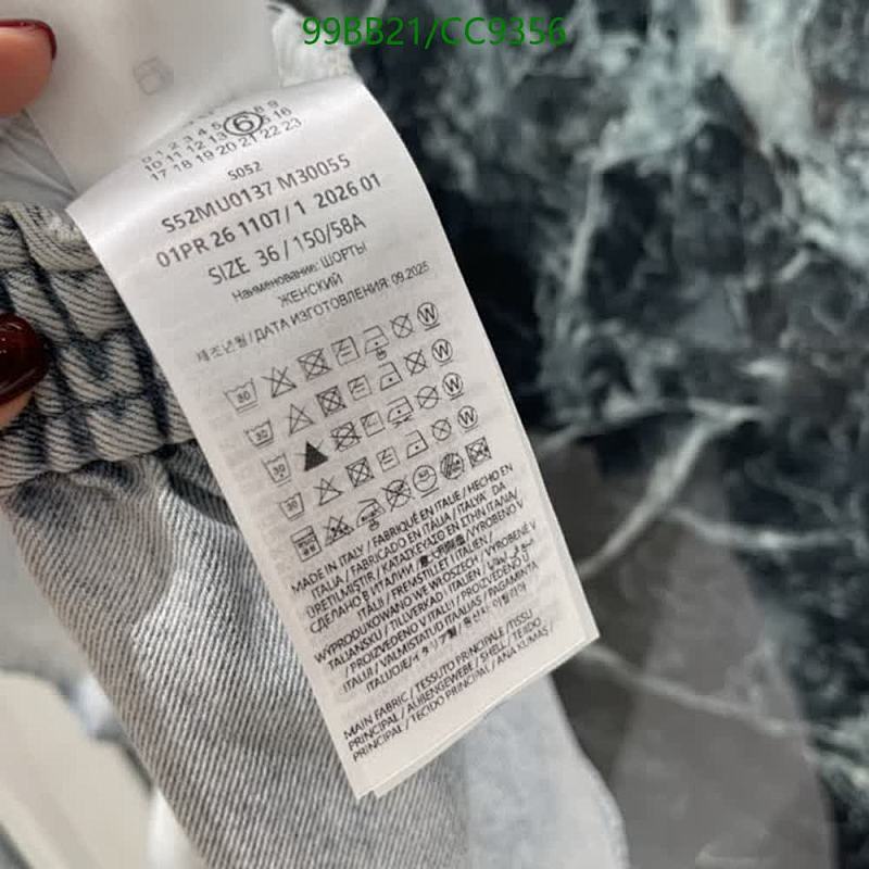 MM6-Clothing Code: CC9356 $: 99USD