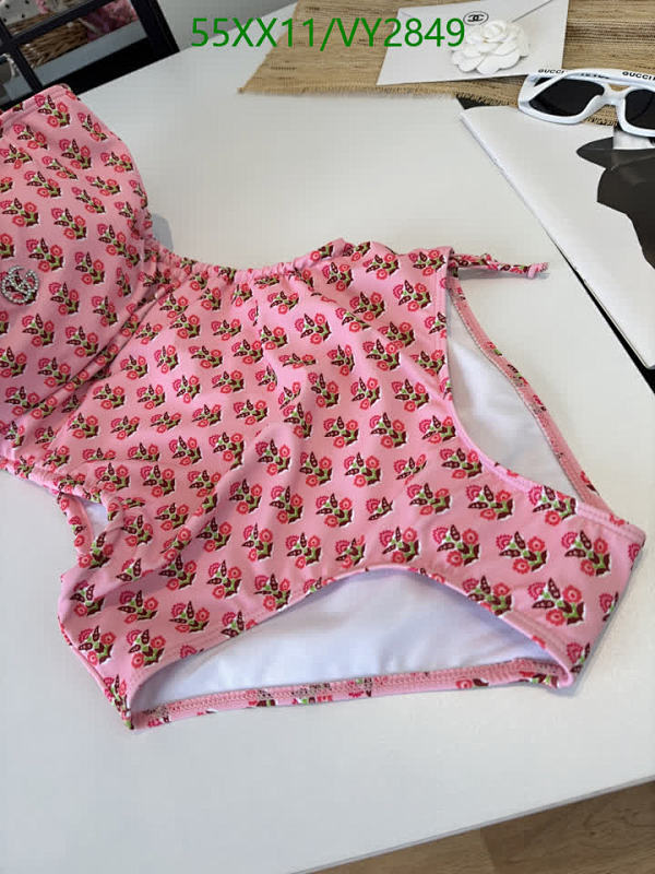 GUCCI-Swimsuit Code: VY2849 $: 55USD