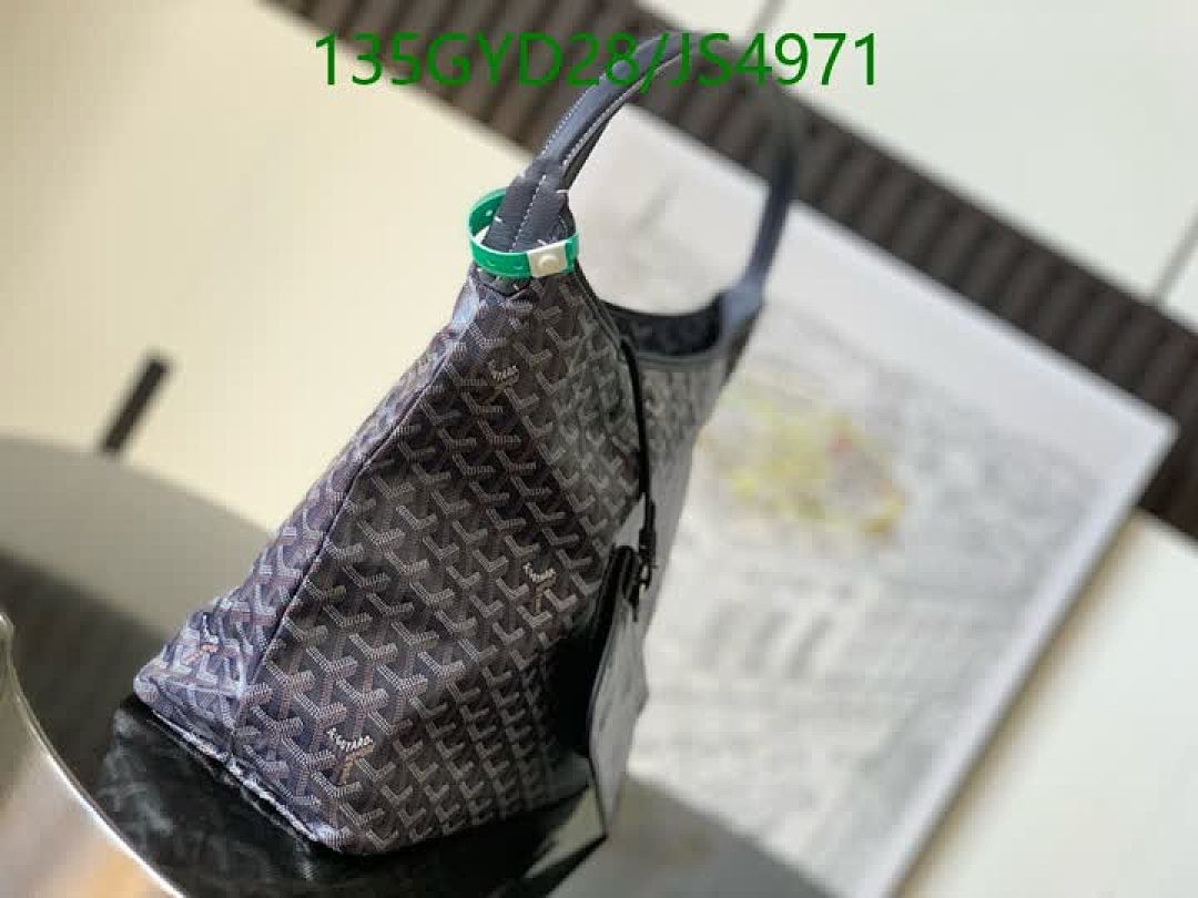 Goyard-Bag-4A Quality Code: JS4971 $: 135USD