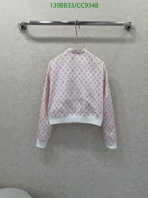 LV-Clothing Code: CC9348 $: 139USD