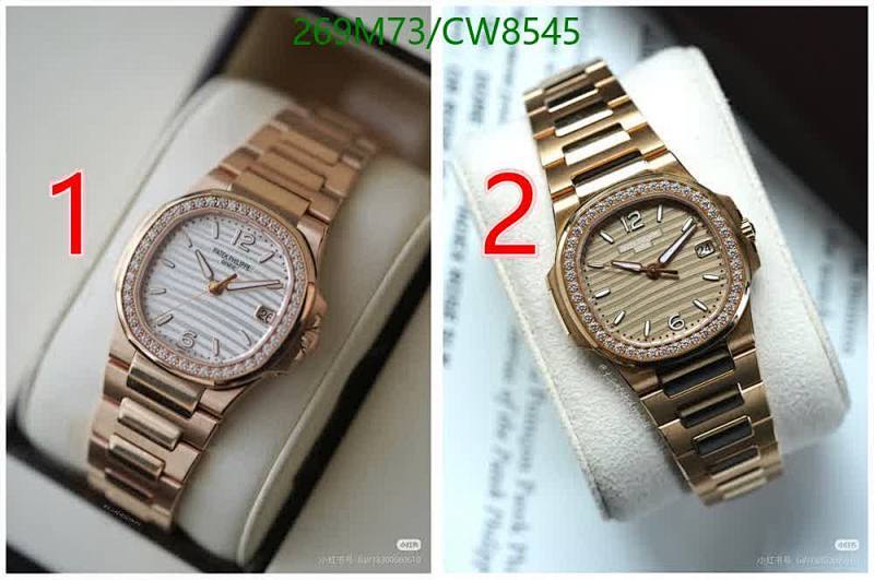 Patek Philippe-Watch-Mirror Quality Code: CW8545 $: 269USD