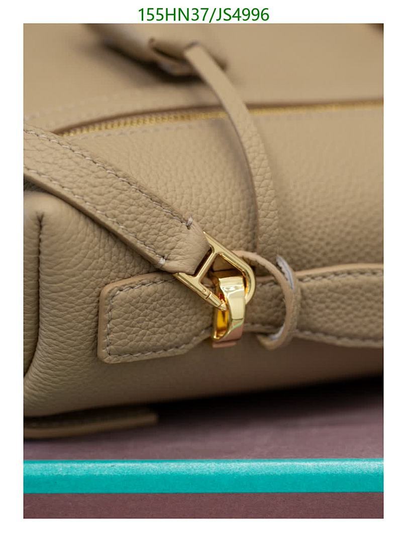 Loro Piana-Bag-4A Quality Code: JS4996 $: 155USD