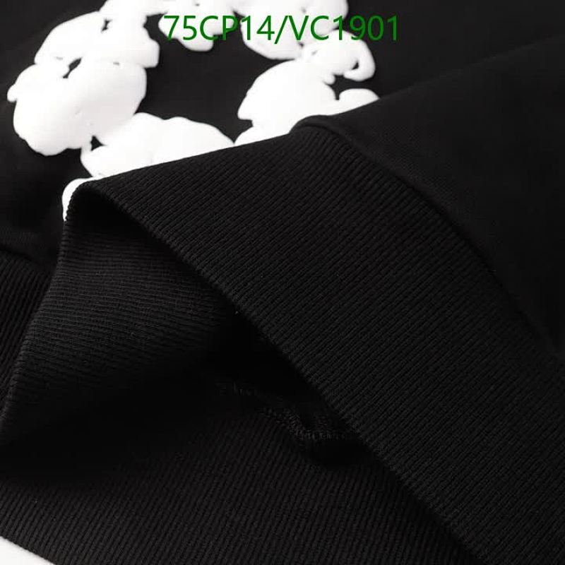 DENIM TEARS-Clothing Code: VC1901 $: 75USD