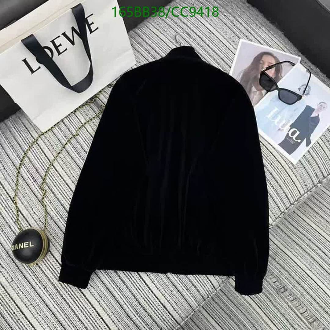 Loewe-Clothing Code: CC9418 $: 165USD