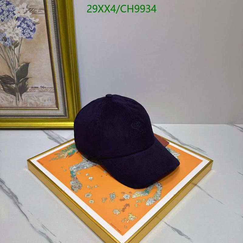 Lora Piana-Cap(Hat) Code: CH9934 $: 29USD