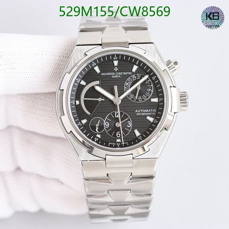 Vacheron Constantin-Watch-Mirror Quality Code: CW8569 $: 529USD