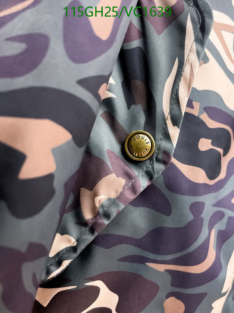 LV-Clothing Code: VC1639 $: 115USD