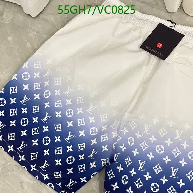 LV-Beach Shorts Code: VC0825 $: 55USD