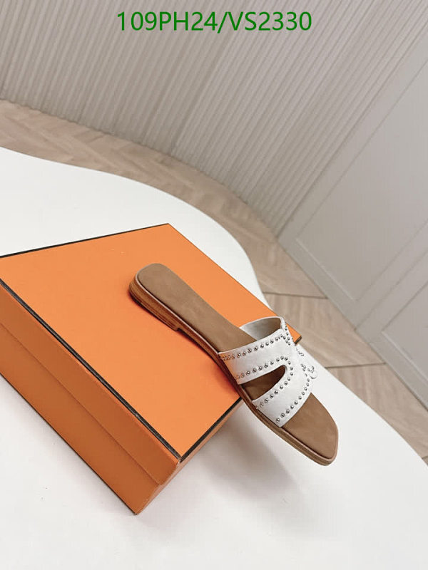 Hermes-Women Shoes Code: VS2330 $: 109USD