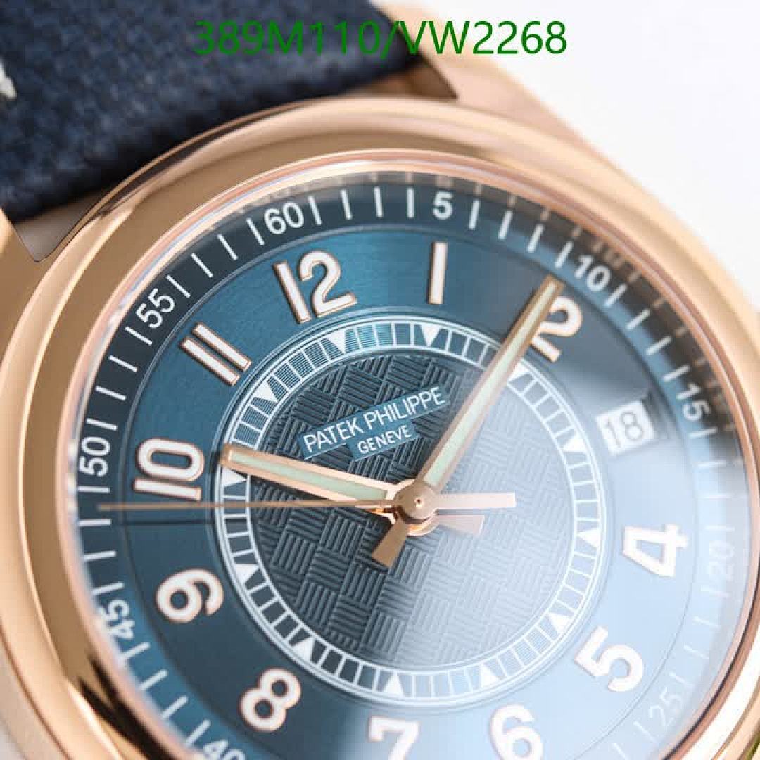 Patek Philippe-Watch-Mirror Quality Code: VW2268 $: 389USD