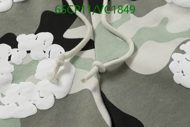 DENIM TEARS-Clothing Code: VC1849 $: 65USD