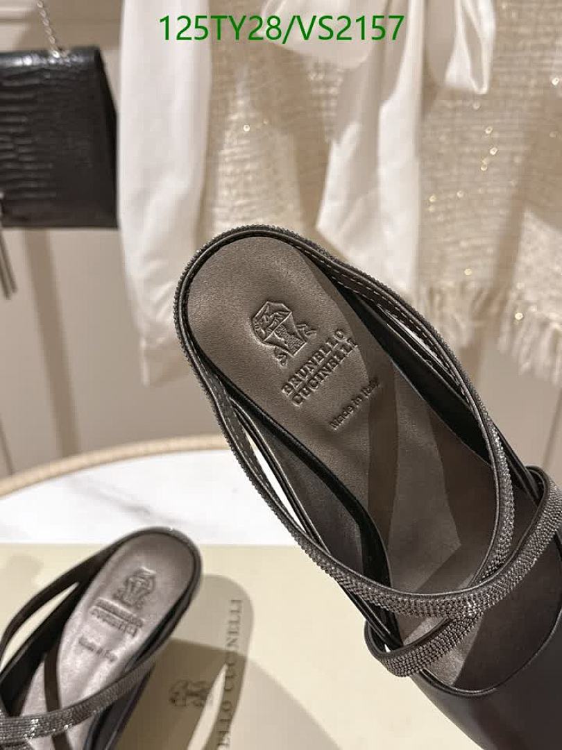 Brunello Cucinelli-Women Shoes Code: VS2157 $: 125USD-Yupoo.ru - Copybrand.Team photo album Brunello Cucinelli-Women Shoes Code: VS2157 $: 125USD