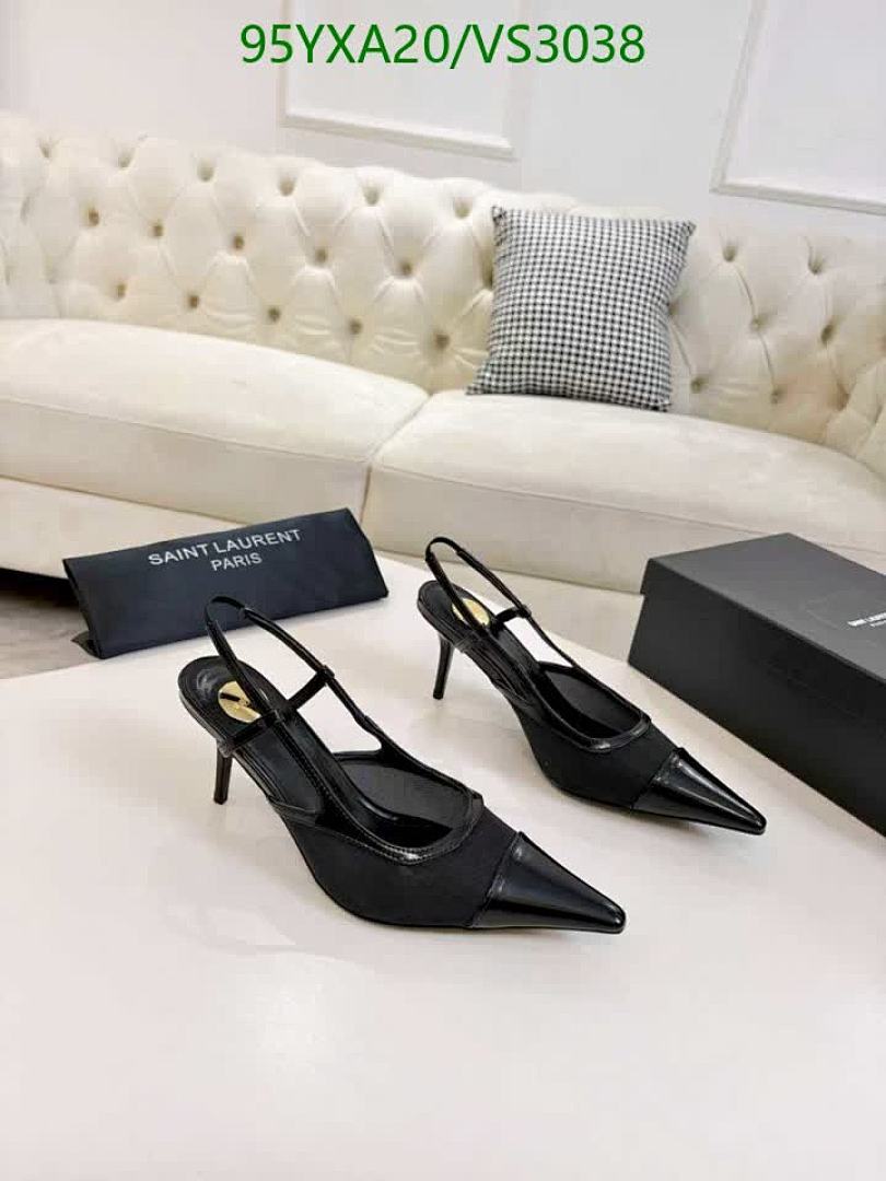 YSL-Women Shoes Code: VS3038 $: 95USD-Yupoo.ru - Copybrand.Team photo album YSL-Women Shoes Code: VS3038 $: 95USD