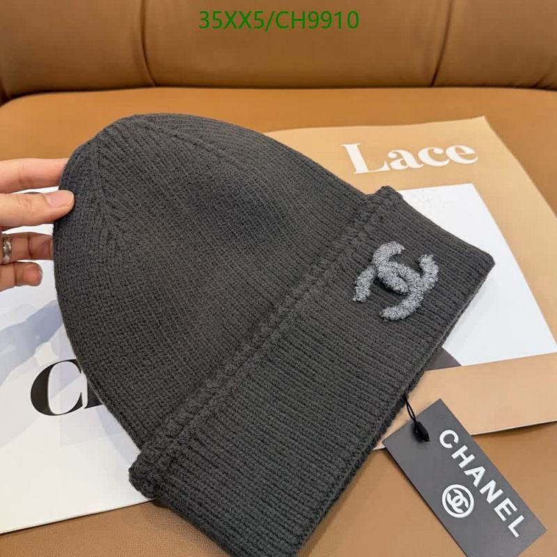 Chanel-Cap(Hat) Code: CH9910 $: 35USD