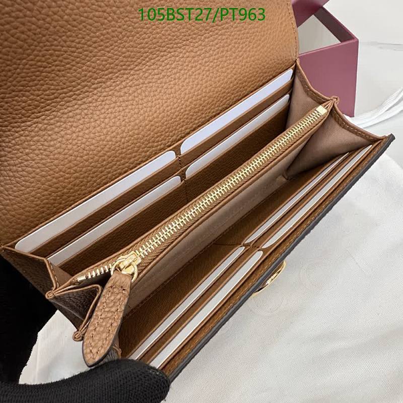 Gucci-Wallet Mirror Quality Code: PT963 $: 105USD